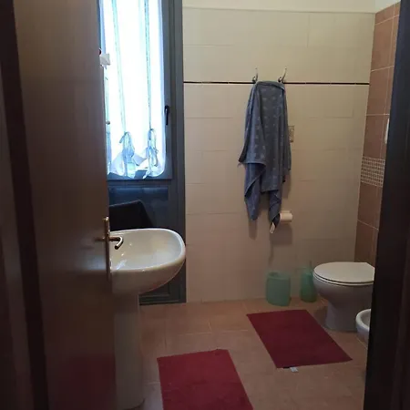 Apartment Almerina