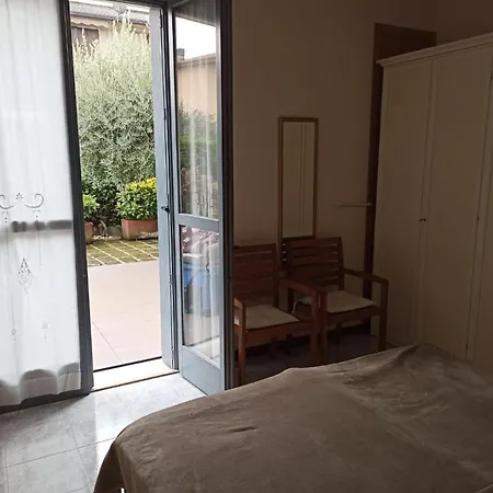 Almerina Appartement *