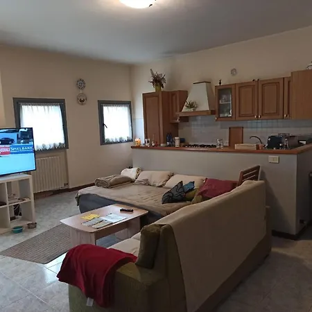 Apartman Almerina Bardolino